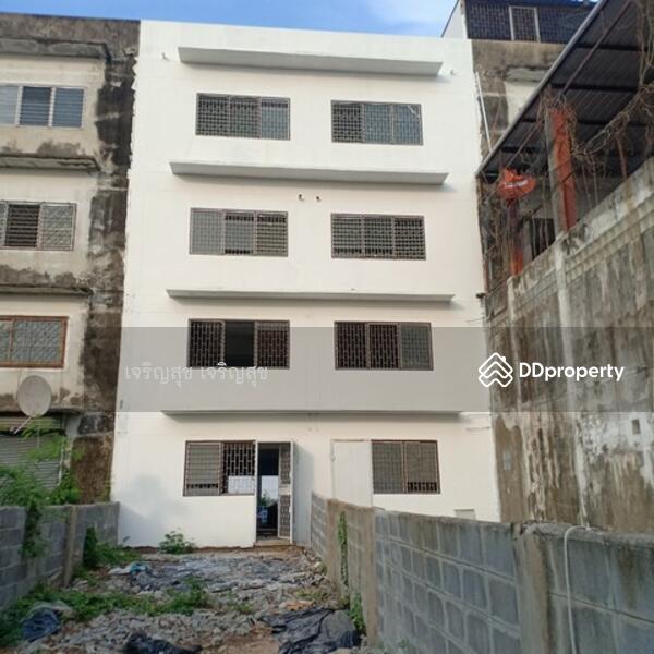 ถนนสุวินทวงศ์ อำเภอเมือง, Chachoengsao, Khlong Luang Phaeng, Muang Chachoengsao, Chachoengsao, , 300 sqm, Shophouse For Rent, by เจริญสุข เจริญสุข, 11166885 - DDproperty.com