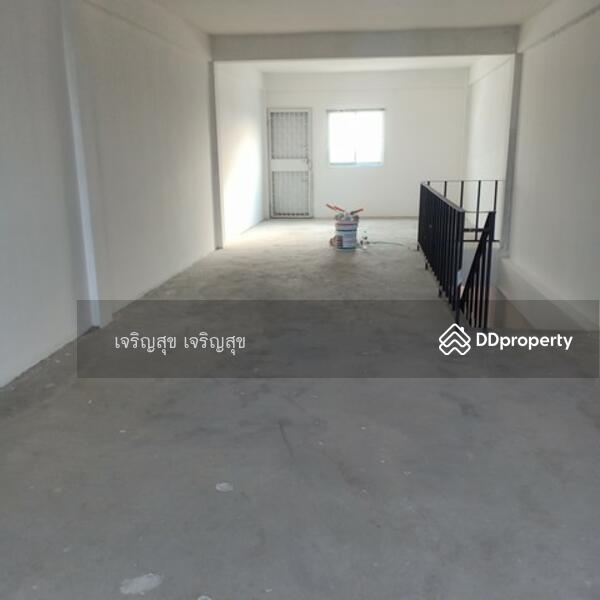 ถนนสุวินทวงศ์ อำเภอเมือง, Chachoengsao, Khlong Luang Phaeng, Muang Chachoengsao, Chachoengsao, , 300 sqm, Shophouse For Rent, by เจริญสุข เจริญสุข, 11166885 - DDproperty.com