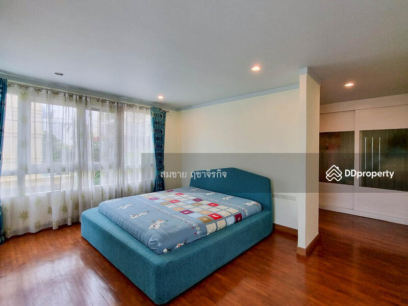 ขาย - Baan Siri Sathorn Suanplu : บ้านสิริสาทร สวนพลู, กรุงเทพ