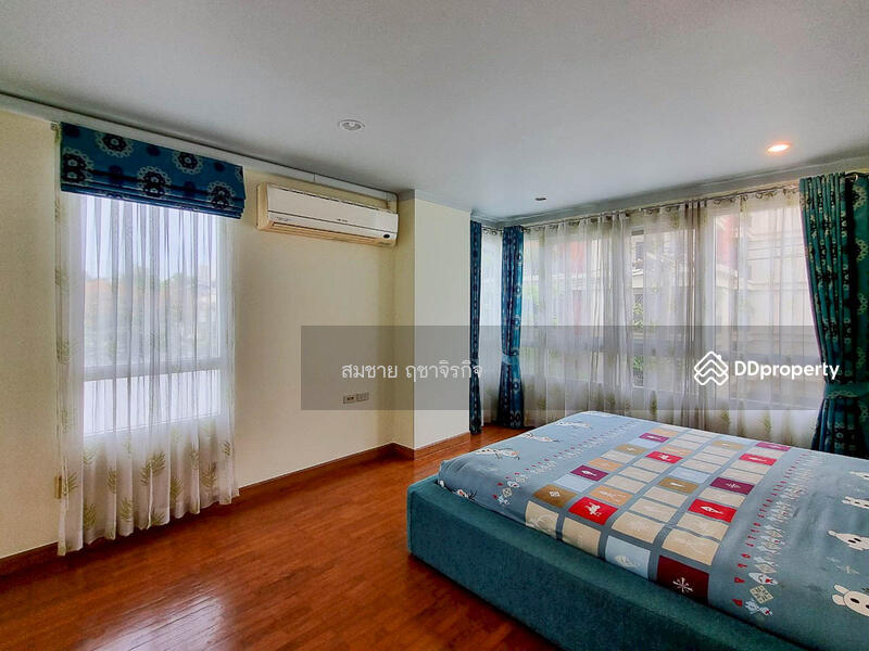ขาย - Baan Siri Sathorn Suanplu : บ้านสิริสาทร สวนพลู, กรุงเทพ