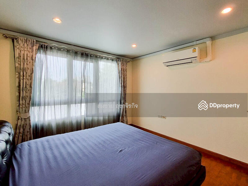 ขาย - Baan Siri Sathorn Suanplu : บ้านสิริสาทร สวนพลู, กรุงเทพ