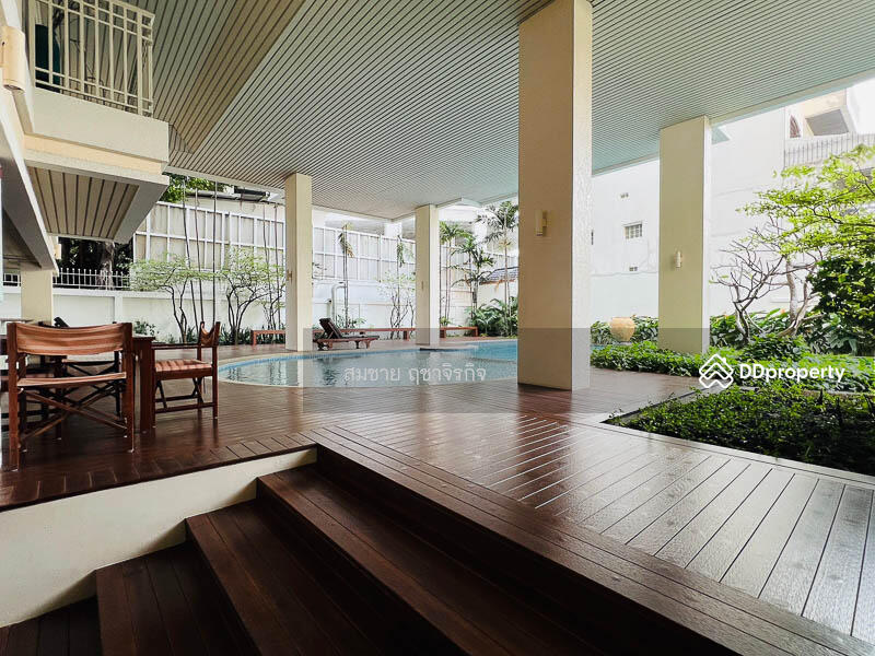ขาย - Baan Siri Sathorn Suanplu : บ้านสิริสาทร สวนพลู, กรุงเทพ
