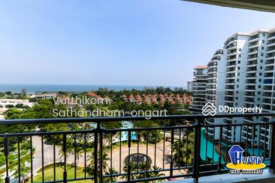 ขาย - Boat House Hua Hin : โบ๊ทเฮ้าส์ หัวหิน, เพชรบุรี