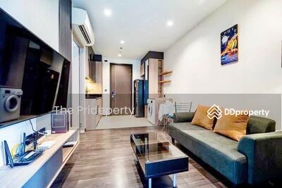ขาย - The Line Asoke-Ratchada : เดอะ ไลน์ อโศก - รัชดา, กรุงเทพ