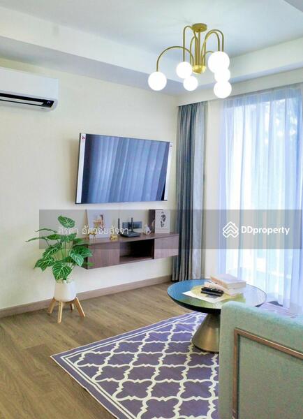 For Rent - The One Chiang Mai, Chiang Mai