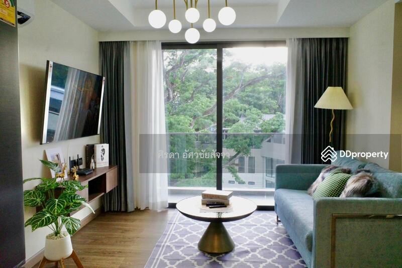 For Rent - The One Chiang Mai, Chiang Mai