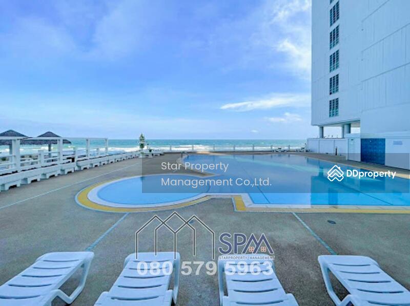 For Sale - Adamas Hua Hin, Prachuap Khiri Khan
