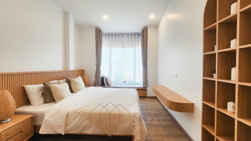 บ้านสมดุล หัวหิน, ประจวบคีรีขันธ์, หัวหิน, หัวหิน, ประจวบคีรีขันธ์, 100 ตร.ม., บ้านเดี่ยว ขาย, โดย Chuanpit Tongmanee, 11167302 - DDproperty.com