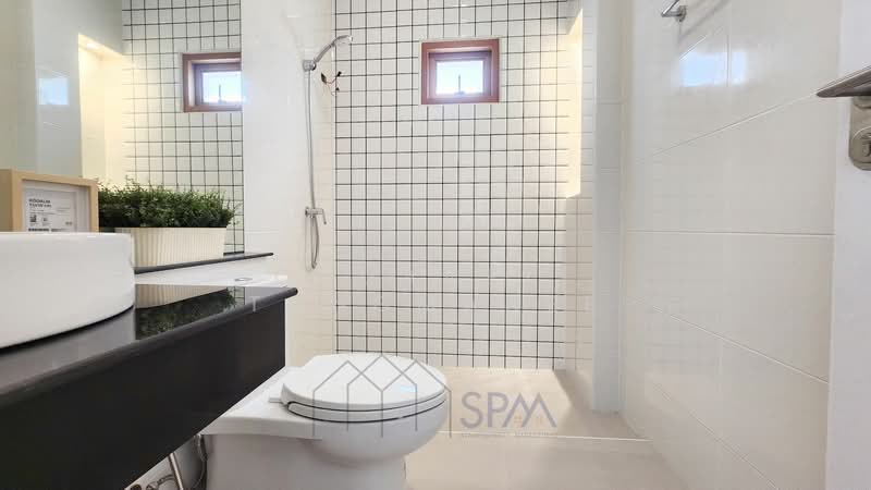 New villa Japanese style for sale, at Baan Somdul Huahin 2, start price 3.69 Million Baht, Prachuap Khiri Khan, Hua Hin, Hua Hin, Prachuap Khiri Khan, 3 Bedrooms, 100 sqm, Single Detached House For Sale, by Chuanpit Tongmanee, 11167302 - DDproperty.com