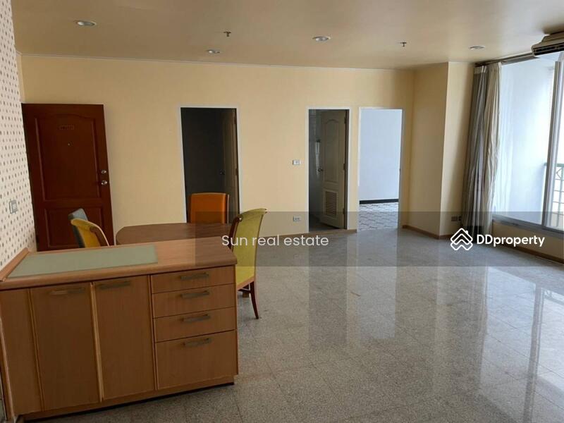 Sathorn House, Bangkok, Sathorn, Silom, Bang Rak, Bangkok, 2 Bedrooms, 100 sqm, Condo For Sale, by Sun real estate, 11167457 - DDproperty.com