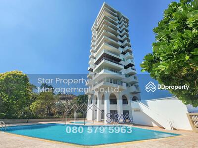 ขาย - Hua Hin Garden Beach : หัวหินการ์เด้นบีช, ประจวบคีรีขันธ์