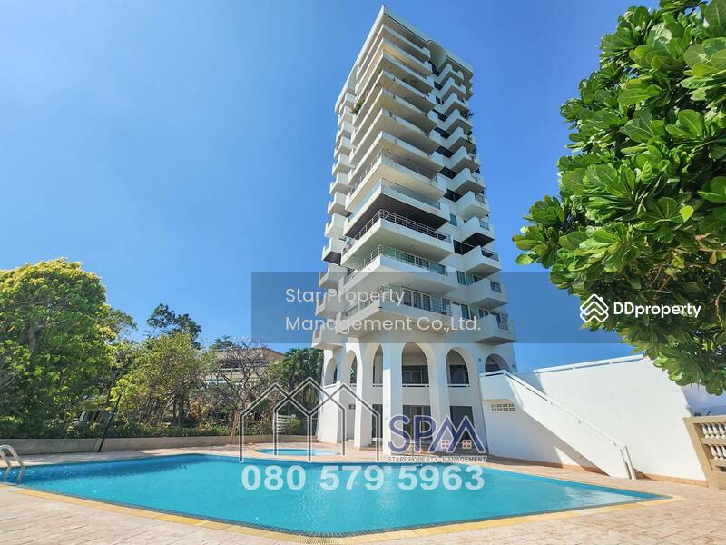 ขาย - Hua Hin Garden Beach : หัวหินการ์เด้นบีช, ประจวบคีรีขันธ์