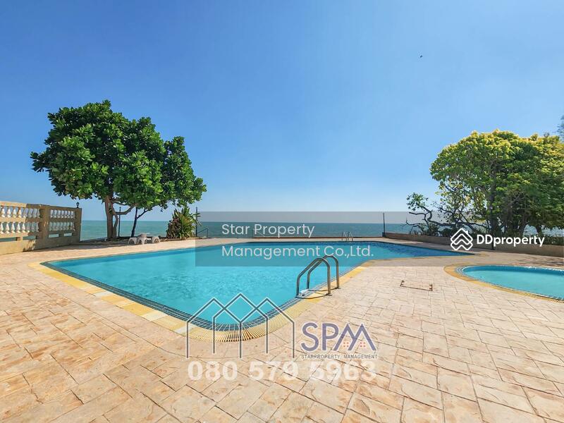 ขาย - Hua Hin Garden Beach : หัวหินการ์เด้นบีช, ประจวบคีรีขันธ์