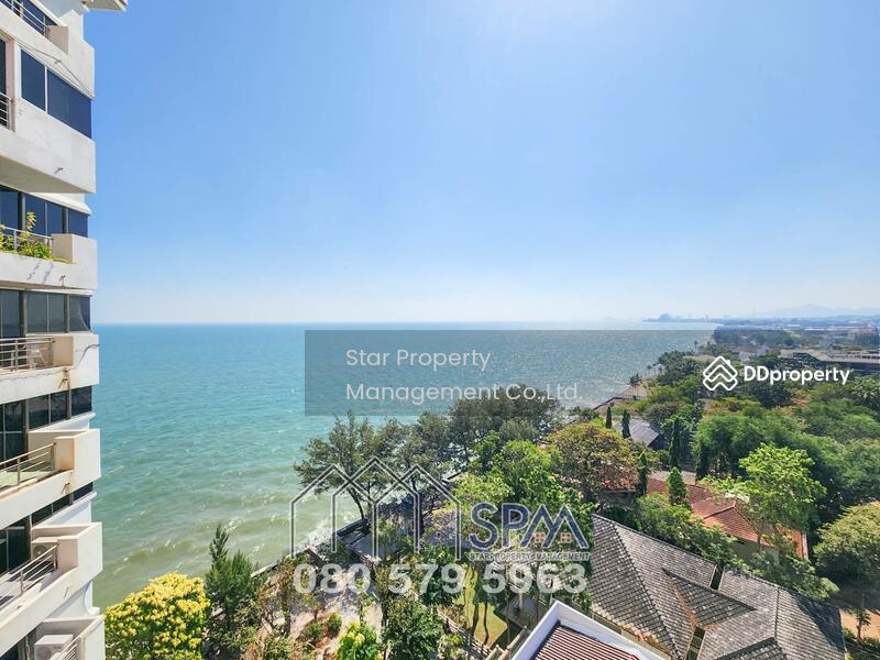 ขาย - Hua Hin Garden Beach : หัวหินการ์เด้นบีช, ประจวบคีรีขันธ์