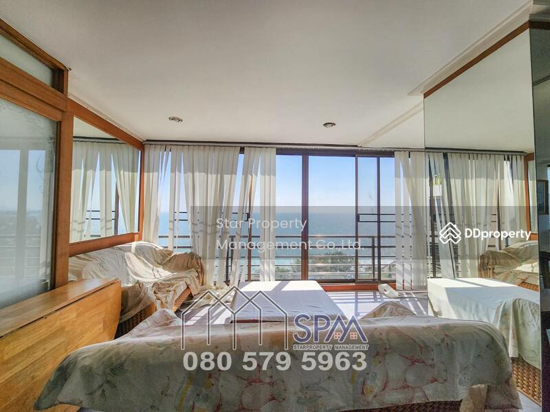 ขาย - Hua Hin Garden Beach : หัวหินการ์เด้นบีช, ประจวบคีรีขันธ์