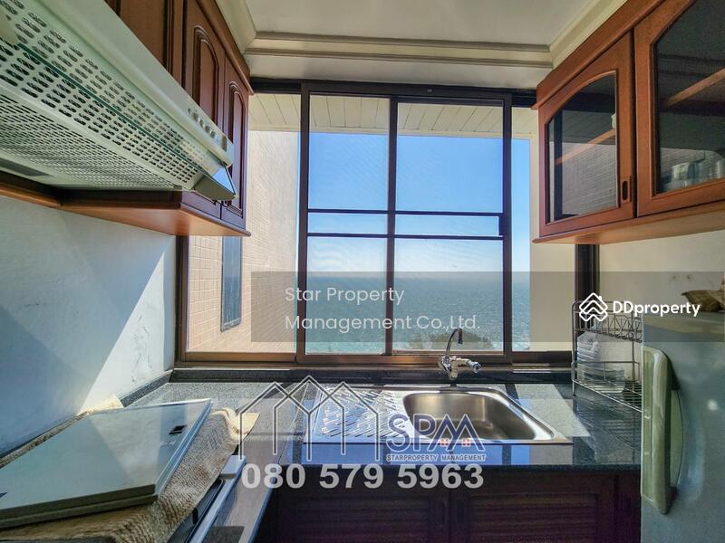 ขาย - Hua Hin Garden Beach : หัวหินการ์เด้นบีช, ประจวบคีรีขันธ์
