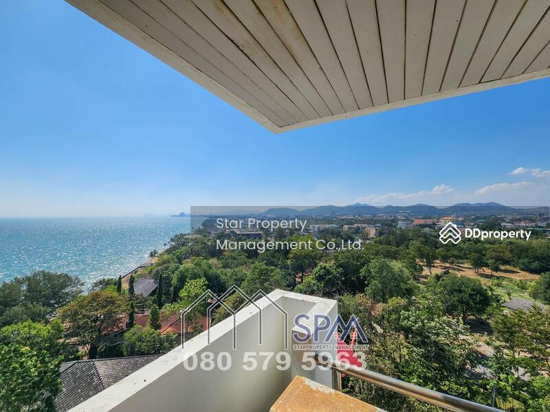 ขาย - Hua Hin Garden Beach : หัวหินการ์เด้นบีช, ประจวบคีรีขันธ์