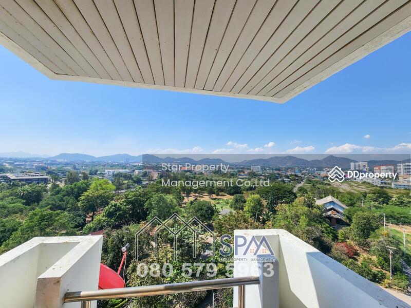 ขาย - Hua Hin Garden Beach : หัวหินการ์เด้นบีช, ประจวบคีรีขันธ์