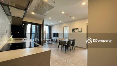 For Rent - One9Five Asoke-Rama 9, Bangkok