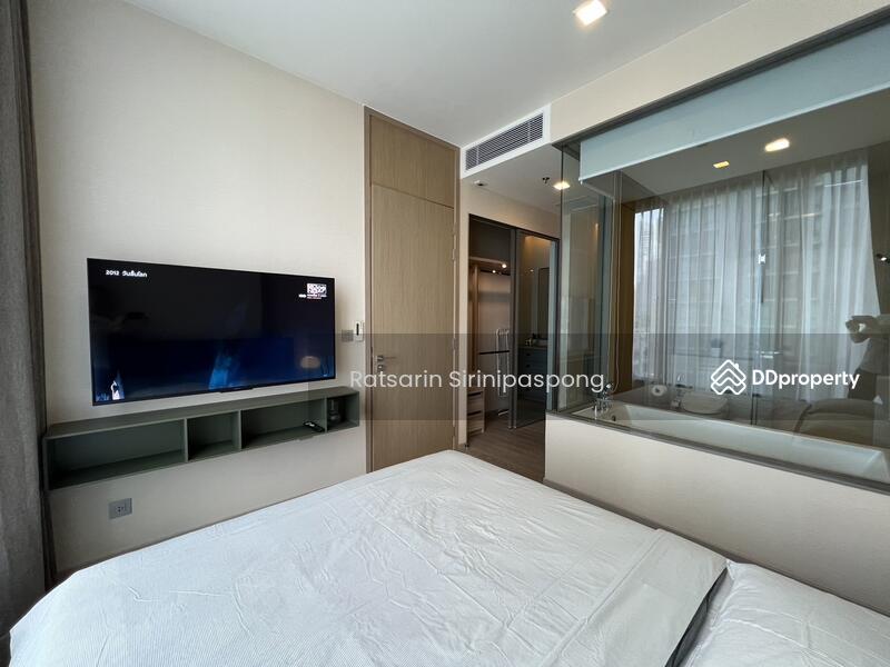 The Esse Asoke, Bangkok, 333 Soi Sukhumvit 21, Sukhumvit Road, Khlongtoei Nua, Watthana, Bangkok, 1 Bedroom, 45 sqm, Condo For Rent, by Ratsarin Sirinipaspong, 11168014 - DDproperty.com