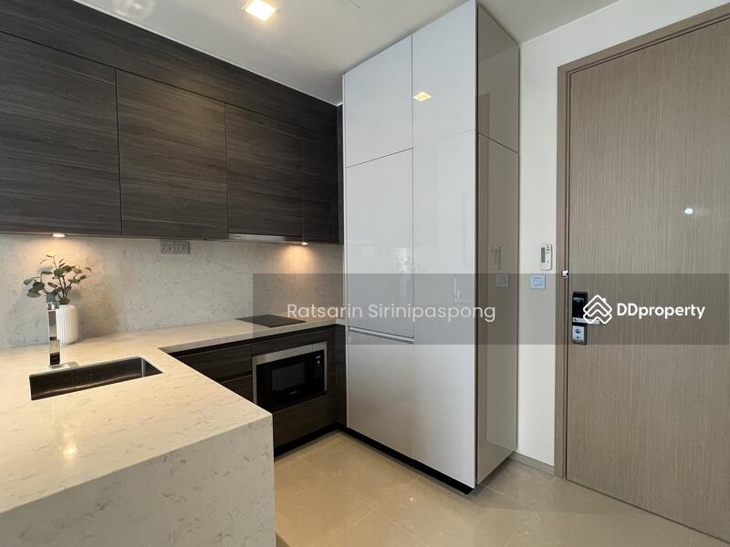 The Esse Asoke, Bangkok, 333 Soi Sukhumvit 21, Sukhumvit Road, Khlongtoei Nua, Watthana, Bangkok, 1 Bedroom, 45 sqm, Condo For Rent, by Ratsarin Sirinipaspong, 11168014 - DDproperty.com