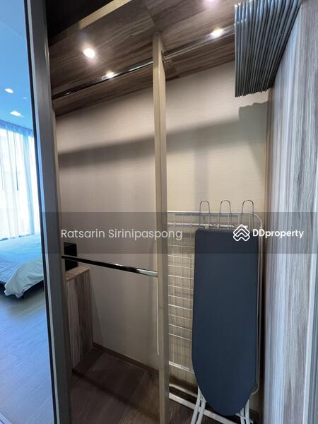 The Esse Asoke, Bangkok, 333 Soi Sukhumvit 21, Sukhumvit Road, Khlongtoei Nua, Watthana, Bangkok, 1 Bedroom, 45 sqm, Condo For Rent, by Ratsarin Sirinipaspong, 11168014 - DDproperty.com