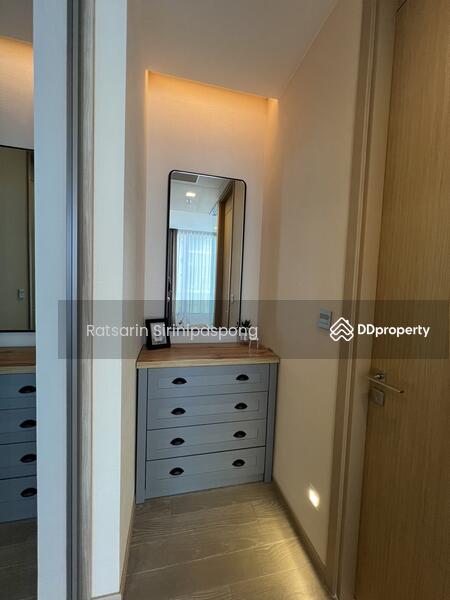 The Esse Asoke, Bangkok, 333 Soi Sukhumvit 21, Sukhumvit Road, Khlongtoei Nua, Watthana, Bangkok, 1 Bedroom, 45 sqm, Condo For Rent, by Ratsarin Sirinipaspong, 11168014 - DDproperty.com