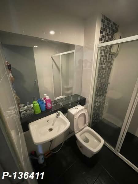 Regent Home 20, Bangkok, Pracha Chuen Rd 16, Bang Sue, Bangkok, 1 Bedroom, 31 sqm, Condo For Sale, by Susira Prueksawun, 11168020 - DDproperty.com