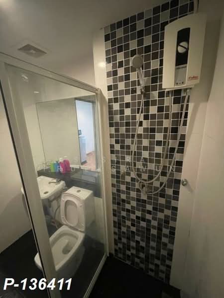 Regent Home 20 : รีเจ้นท์ โฮม 20, กรุงเทพ, ประชาชื่น 16, บางซื่อ, กรุงเทพ, 31 ตร.ม., คอนโด ขาย, โดย Susira Prueksawun, 11168020 - DDproperty.com