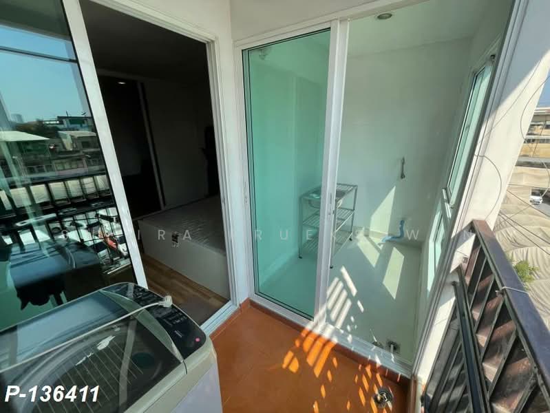 Regent Home 20 : รีเจ้นท์ โฮม 20, กรุงเทพ, ประชาชื่น 16, บางซื่อ, กรุงเทพ, 31 ตร.ม., คอนโด ขาย, โดย Susira Prueksawun, 11168020 - DDproperty.com