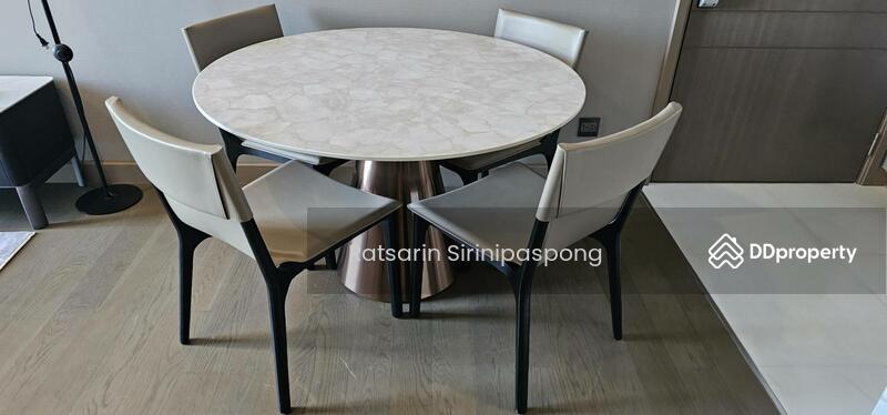 The Esse at Singha Complex : ดิ เอส แอท สิงห์ คอมเพล็กซ์, กรุงเทพ, 1788 ถนนเพชรบุรีตัดใหม่, คลองเตยเหนือ, วัฒนา, กรุงเทพ, 77 ตร.ม., คอนโด ให้เช่า, โดย Ratsarin Sirinipaspong, 11168041 - DDproperty.com
