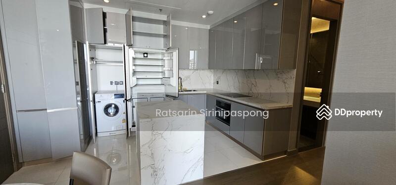 The Esse at Singha Complex : ดิ เอส แอท สิงห์ คอมเพล็กซ์, กรุงเทพ, 1788 ถนนเพชรบุรีตัดใหม่, คลองเตยเหนือ, วัฒนา, กรุงเทพ, 77 ตร.ม., คอนโด ให้เช่า, โดย Ratsarin Sirinipaspong, 11168041 - DDproperty.com