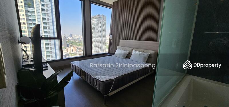 The Esse at Singha Complex : ดิ เอส แอท สิงห์ คอมเพล็กซ์, กรุงเทพ, 1788 ถนนเพชรบุรีตัดใหม่, คลองเตยเหนือ, วัฒนา, กรุงเทพ, 77 ตร.ม., คอนโด ให้เช่า, โดย Ratsarin Sirinipaspong, 11168041 - DDproperty.com