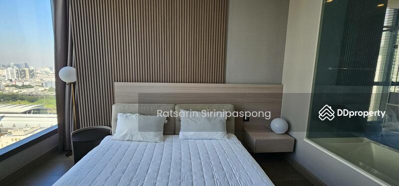 The Esse at Singha Complex : ดิ เอส แอท สิงห์ คอมเพล็กซ์, กรุงเทพ, 1788 ถนนเพชรบุรีตัดใหม่, คลองเตยเหนือ, วัฒนา, กรุงเทพ, 77 ตร.ม., คอนโด ให้เช่า, โดย Ratsarin Sirinipaspong, 11168041 - DDproperty.com