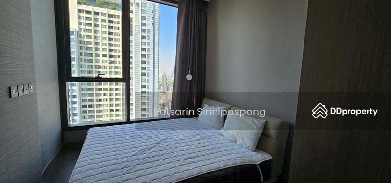 The Esse at Singha Complex : ดิ เอส แอท สิงห์ คอมเพล็กซ์, กรุงเทพ, 1788 ถนนเพชรบุรีตัดใหม่, คลองเตยเหนือ, วัฒนา, กรุงเทพ, 77 ตร.ม., คอนโด ให้เช่า, โดย Ratsarin Sirinipaspong, 11168041 - DDproperty.com