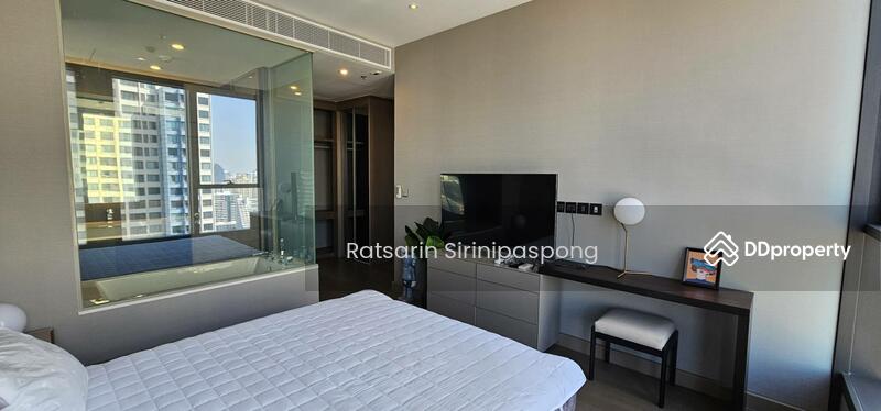 The Esse at Singha Complex : ดิ เอส แอท สิงห์ คอมเพล็กซ์, กรุงเทพ, 1788 ถนนเพชรบุรีตัดใหม่, คลองเตยเหนือ, วัฒนา, กรุงเทพ, 77 ตร.ม., คอนโด ให้เช่า, โดย Ratsarin Sirinipaspong, 11168041 - DDproperty.com