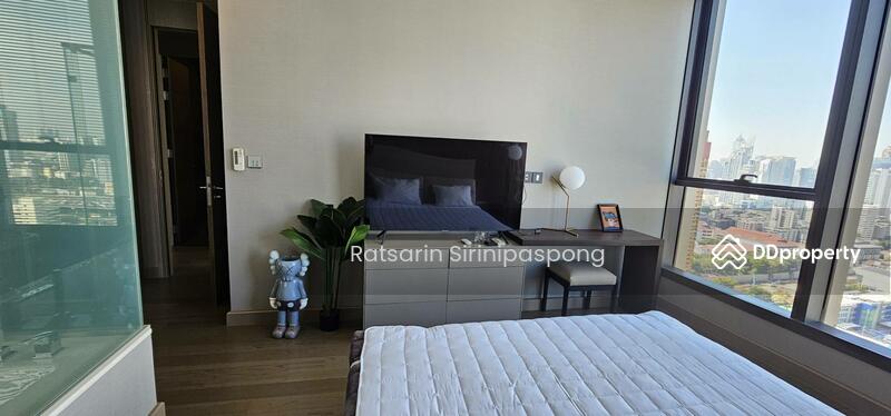 The Esse at Singha Complex : ดิ เอส แอท สิงห์ คอมเพล็กซ์, กรุงเทพ, 1788 ถนนเพชรบุรีตัดใหม่, คลองเตยเหนือ, วัฒนา, กรุงเทพ, 77 ตร.ม., คอนโด ให้เช่า, โดย Ratsarin Sirinipaspong, 11168041 - DDproperty.com