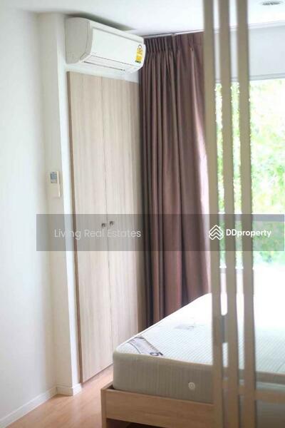 Lumpini Ville On Nut 46, Bangkok, Sukhumvit 77 Road, Suan Luang, Bangkok, 1 Bedroom, 26 sqm, Condo For Sale, by Living Real Estates, 11168060 - DDproperty.com