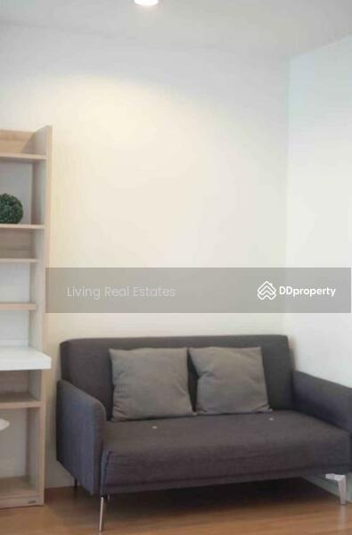 Lumpini Ville On Nut 46, Bangkok, Sukhumvit 77 Road, Suan Luang, Bangkok, 1 Bedroom, 26 sqm, Condo For Sale, by Living Real Estates, 11168060 - DDproperty.com