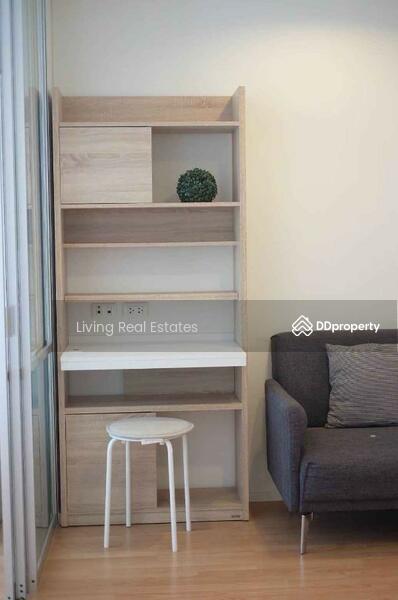 Lumpini Ville On Nut 46, Bangkok, Sukhumvit 77 Road, Suan Luang, Bangkok, 1 Bedroom, 26 sqm, Condo For Sale, by Living Real Estates, 11168060 - DDproperty.com