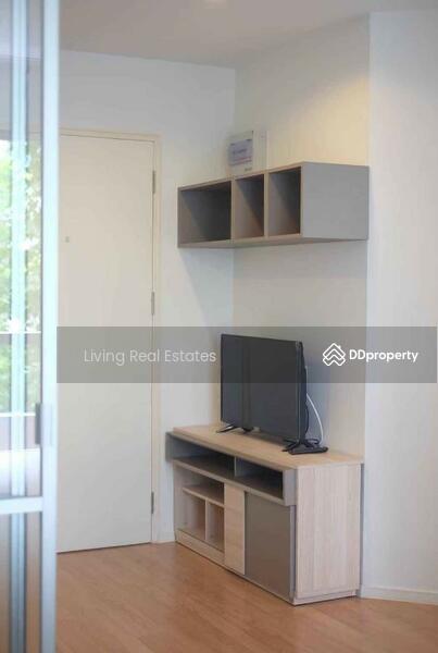 Lumpini Ville On Nut 46, Bangkok, Sukhumvit 77 Road, Suan Luang, Bangkok, 1 Bedroom, 26 sqm, Condo For Sale, by Living Real Estates, 11168060 - DDproperty.com