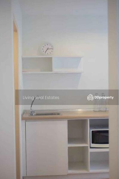 Lumpini Ville On Nut 46, Bangkok, Sukhumvit 77 Road, Suan Luang, Bangkok, 1 Bedroom, 26 sqm, Condo For Sale, by Living Real Estates, 11168060 - DDproperty.com