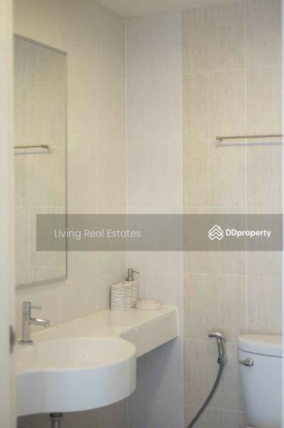 Lumpini Ville On Nut 46, Bangkok, Sukhumvit 77 Road, Suan Luang, Bangkok, 1 Bedroom, 26 sqm, Condo For Sale, by Living Real Estates, 11168060 - DDproperty.com