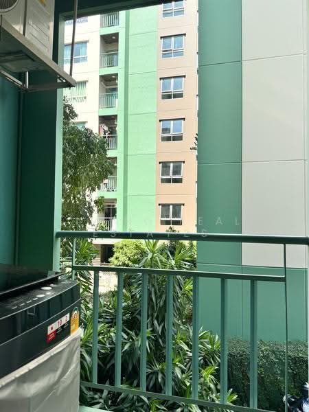 Lumpini Ville On Nut 46, Bangkok, Sukhumvit 77 Road, Suan Luang, Suan Luang, Bangkok, 1 Bedroom, 26 sqm, Condo For Sale, by Living Real Estates, 11168060 - DDproperty.com