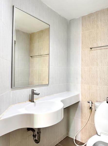 Lumpini Ville On Nut 46, Bangkok, Sukhumvit 77 Road, Suan Luang, Suan Luang, Bangkok, 1 Bedroom, 26 sqm, Condo For Sale, by Living Real Estates, 11168060 - DDproperty.com