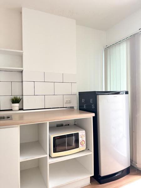 Lumpini Ville On Nut 46, Bangkok, Sukhumvit 77 Road, Suan Luang, Suan Luang, Bangkok, 1 Bedroom, 26 sqm, Condo For Sale, by Living Real Estates, 11168060 - DDproperty.com
