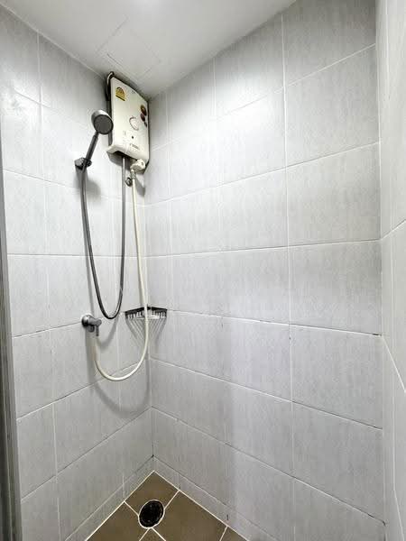 Lumpini Ville On Nut 46, Bangkok, Sukhumvit 77 Road, Suan Luang, Suan Luang, Bangkok, 1 Bedroom, 26 sqm, Condo For Sale, by Living Real Estates, 11168060 - DDproperty.com