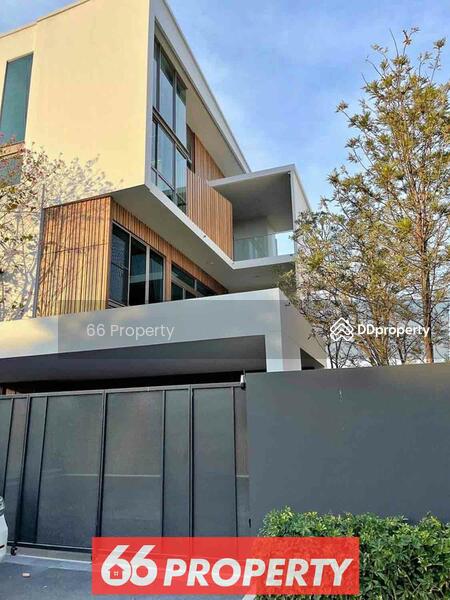 VIVE Rama 9, Bangkok, 38 Krungthep Kreetha Road, Saphan Sung, Bangkok, 3 Bedrooms, 324 sqm, Single Detached House For Rent, by SIXTYSIX PROPERTY - BKK, 11168206 - DDproperty.com