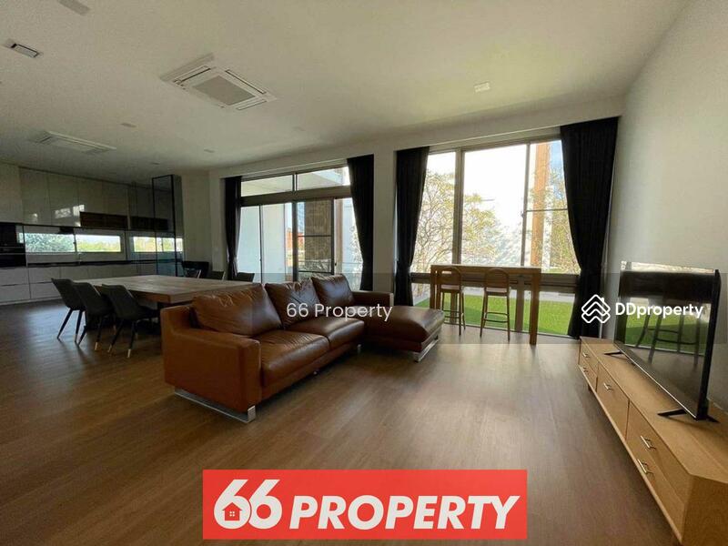 VIVE Rama 9, Bangkok, 38 Krungthep Kreetha Road, Saphan Sung, Bangkok, 3 Bedrooms, 324 sqm, Single Detached House For Rent, by SIXTYSIX PROPERTY - BKK, 11168206 - DDproperty.com