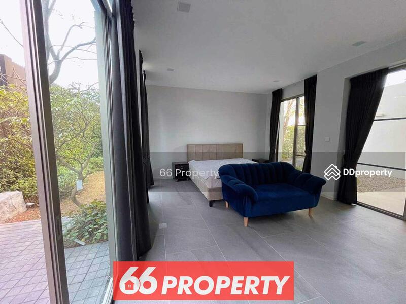 VIVE Rama 9, Bangkok, 38 Krungthep Kreetha Road, Saphan Sung, Bangkok, 3 Bedrooms, 324 sqm, Single Detached House For Rent, by SIXTYSIX PROPERTY - BKK, 11168206 - DDproperty.com
